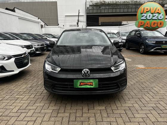 VOLKSWAGEN POLO 1.0 170 TSI MANUAL VOLKSWAGEN POLO 1.0 170 TSI MANUAL